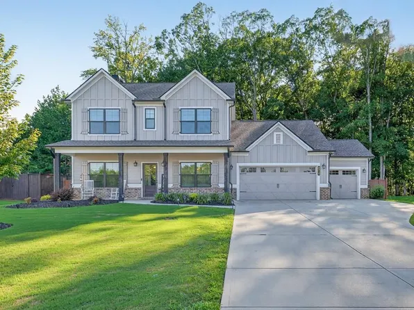 2214 Alcovy Station Ln, Monroe, GA 30655