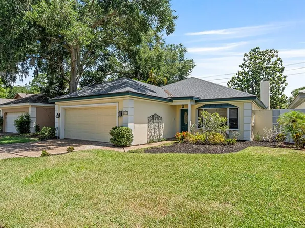 235 S Shadowbay Blvd, Longwood, FL 32779