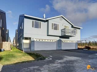 2989 Misty Springs Ct #119, Anchorage, AK 99507