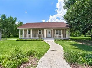 40195 Babin Rd, Ponchatoula, LA 70454