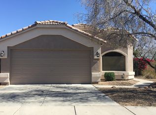 23615 N 22nd Way, Phoenix, AZ 85024