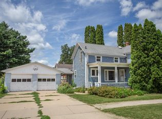 2003 12th Ave, Monroe, WI 53566