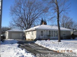 7014 Oakland Ave S, Richfield, MN 55423