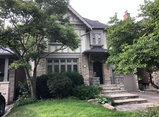 520 Briar Hill Ave, Toronto, ON