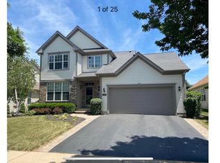 843 Beech Dr, Elgin, IL 60120