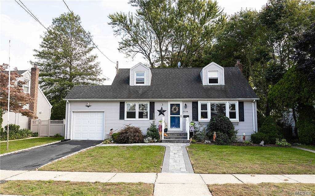 156 Ava Dr, East Meadow, NY 11554 Zillow