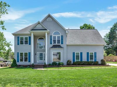 105 Chariot Ln, Simpsonville, SC, 29681