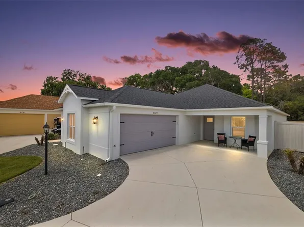 3725 Sugarberry Ln, The Villages, FL 32163