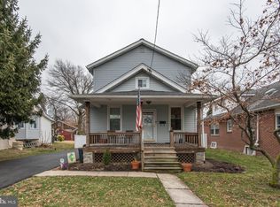 73 S Sproul Rd, Broomall, PA 19008