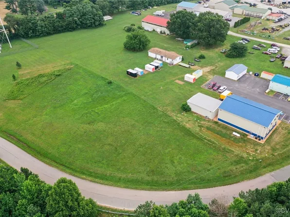 1 Lagrange Industrial Dr Lot 1, Tappahannock, VA 22560