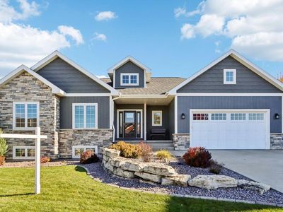 305 Venus Way, Madison, WI, 53718