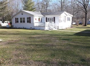 7889 Wilderness Dr, Weidman, MI 48893