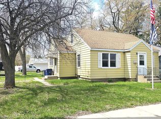 1051 Washington Memorial Dr, Saint Cloud, MN 56301