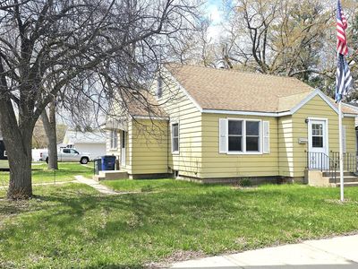 1051 Washington Memorial Dr, Saint Cloud, MN, 56301
