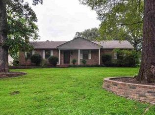 315 Neville Rd, Rossville, TN 38066