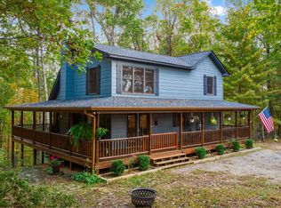 367 Linwood Dr, Blue Ridge, GA 30513