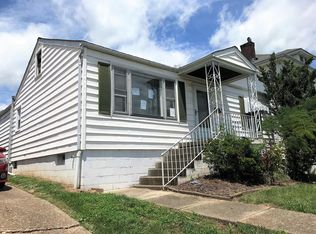 2831 Sherman Rd, Portsmouth, OH 45662