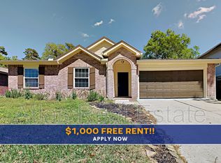 29014 Waltham St, Spring, TX 77386