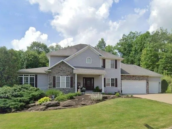 11384 Whitetail Run St NW, Bolivar, OH 44612
