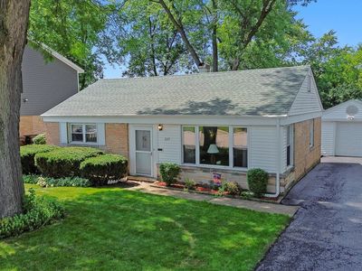 320 Oswego St, Park Forest, IL, 60466