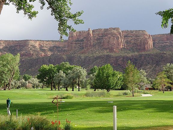 Colorado Natl Monument view 