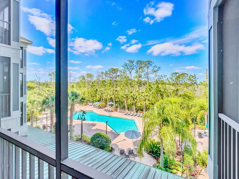 Window View