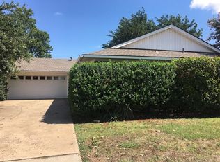 3113 W Britton Rd, Oklahoma City, OK 73120