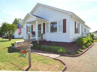 1225 Carolina St, Graham, NC 27253