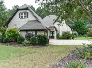 101 Caliston Ln, Pelham, AL 35124