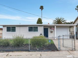 809 Johnson Dr, Richmond, CA 94806