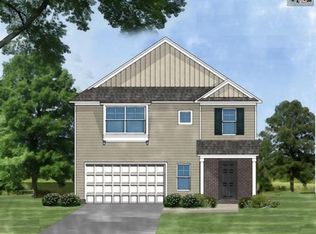 437 Riglaw Cir, Lexington, SC 29073