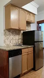 Rented by Keller Williams NYC