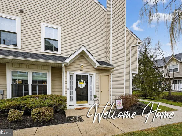 2005 Saxony Dr, Mount Laurel, NJ 08054