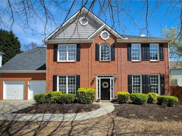 3050 Winston Terrace Ct, Alpharetta, GA 30009