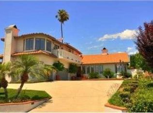 8510 Red Hill Country Club Dr, Rancho Cucamonga, CA 91730