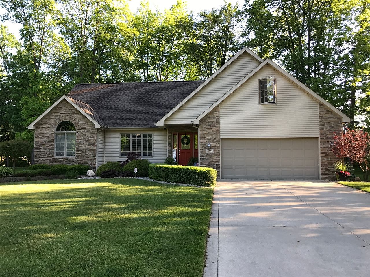 2287 Flagstone Dr, Flushing, MI 48433 Zillow