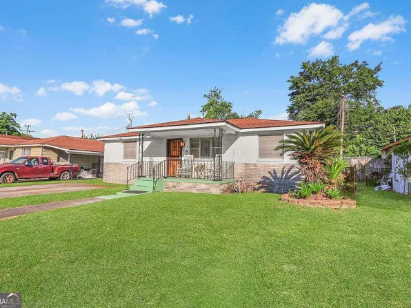 917 Porter St, Savannah, GA 31415