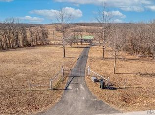34155 Highway Pp, Warsaw, MO 65355