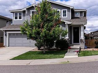 5306 Clovervale Cir, Highlands Ranch, CO 80130