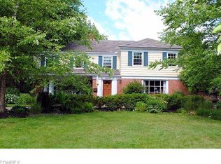 18628 Parkland Dr, Shaker Heights, OH 44122