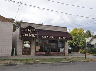 151 N Pioneer St, Ashland, OR 97520