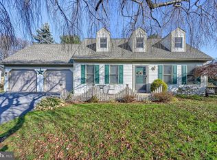 530 Wagonwheel Rd, Lititz, PA 17543
