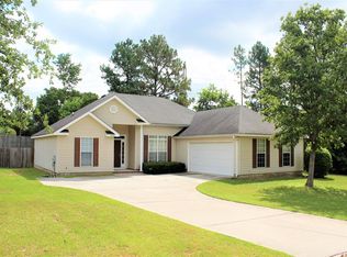 5036 Silver Fox Way, North Augusta, SC 29841