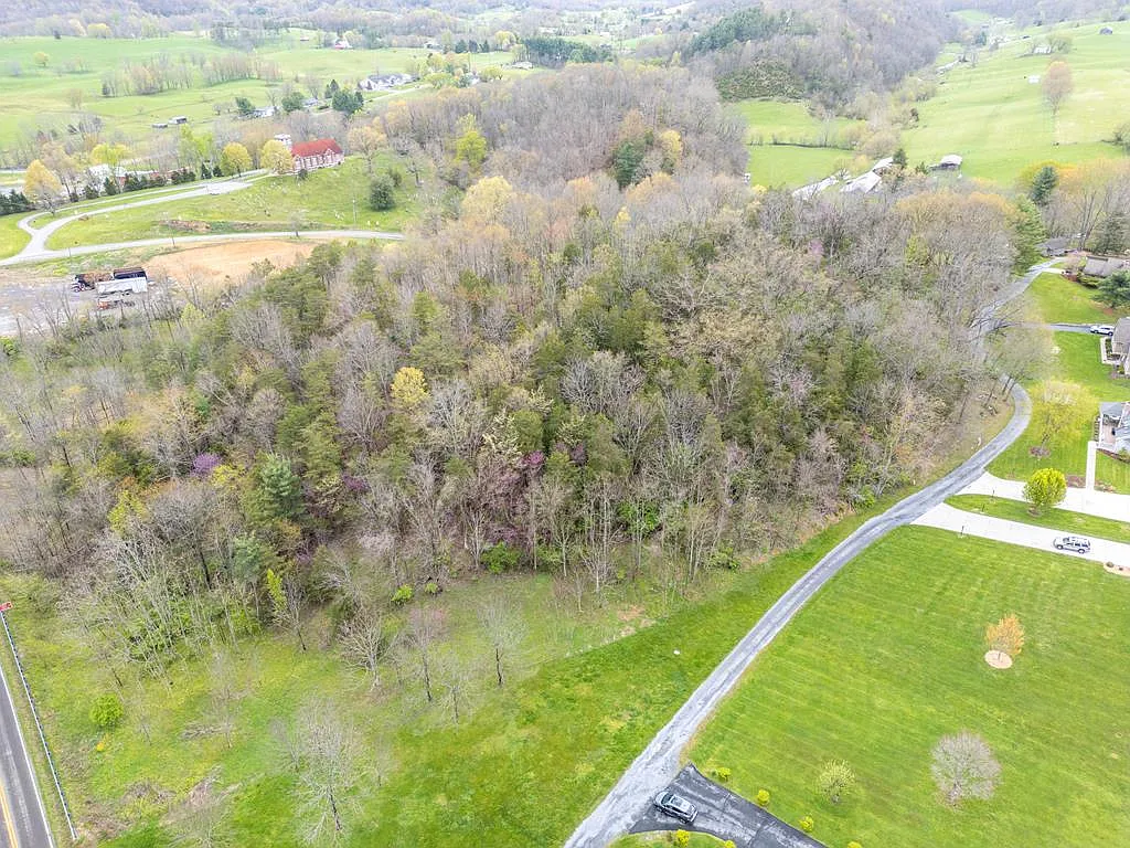 Tbd Green Springs Rd photo 1