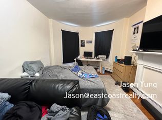 105 Windsor St #5, Cambridge, MA 02139