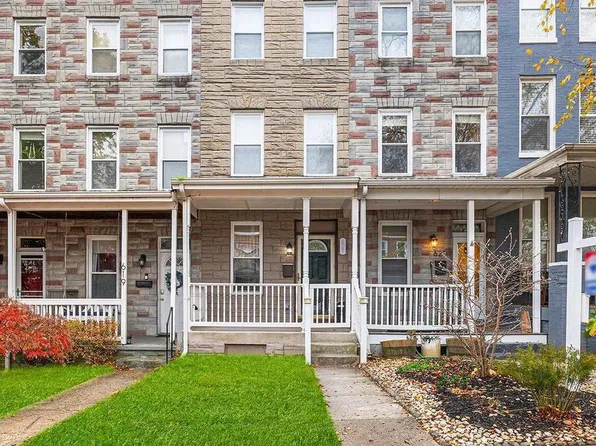 621 W 33rd St, Baltimore, MD 21211