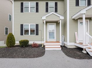 39 Riverside Dr #39, Lakeville, MA 02347