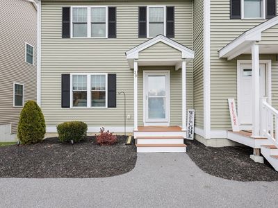 39 Riverside Dr #39, Lakeville, MA, 02347