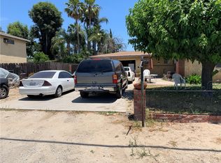 10465 Redwood Ave, Fontana, CA 92337