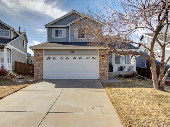 1188 Mulberry Lane, Highlands Ranch, CO 80129